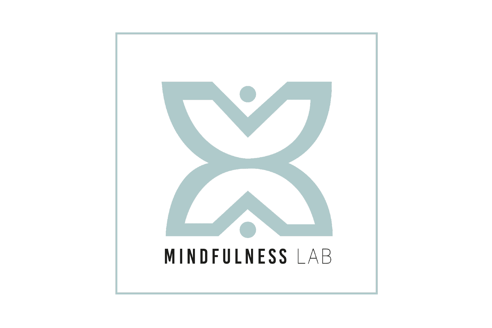 Logo Mindfulness Lad