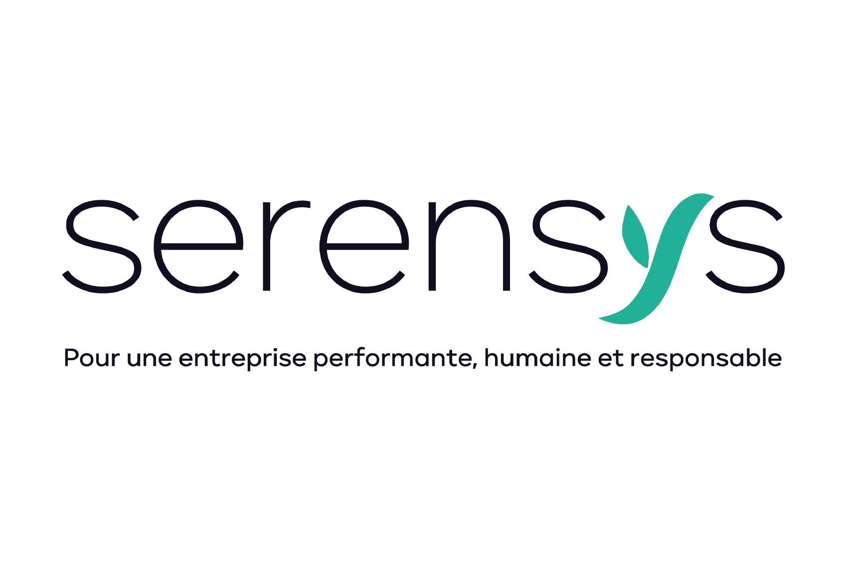 Logo Serensys